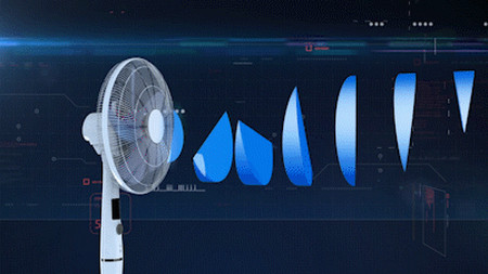 空调可以退休了!中国又一款“制冷黑科技”崛起,远离空调病困扰