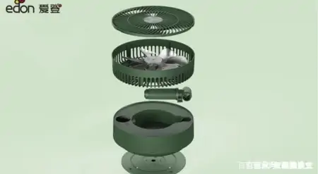 空调可以退休了!中国又一款“制冷黑科技”崛起,远离空调病困扰