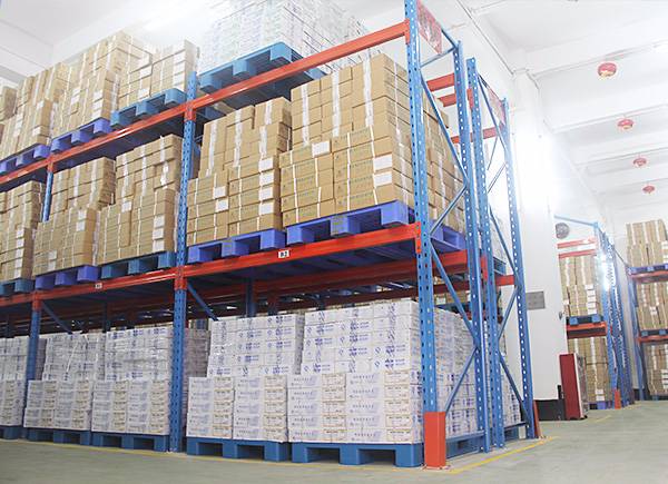 第三方仓储物流,你懂多少?