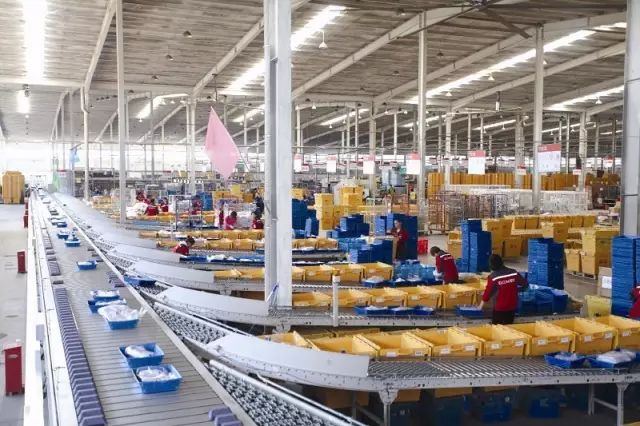 第三方仓储物流,你懂多少?