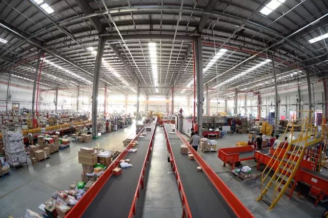 第三方仓储物流,你懂多少?