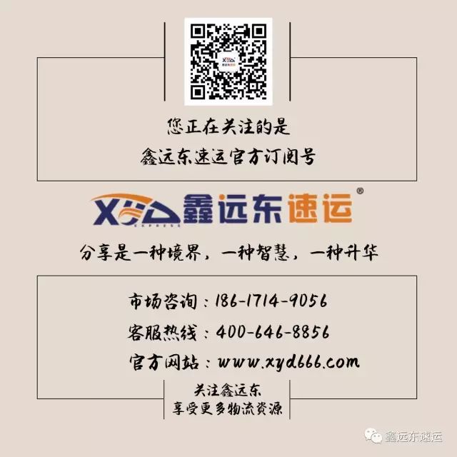 第三方仓储物流,你懂多少?