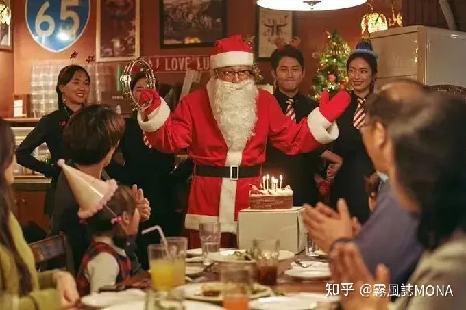 李星民、南柱赫最新电影《我记得》:不能忘却的双重记忆,色彩是亮点