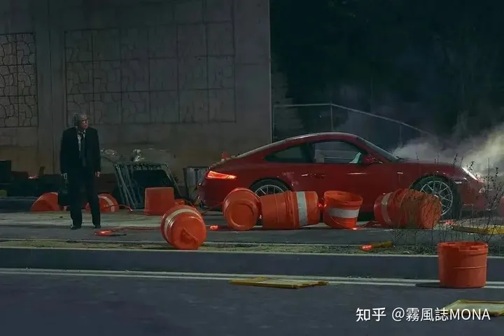 李星民、南柱赫最新电影《我记得》:不能忘却的双重记忆,色彩是亮点