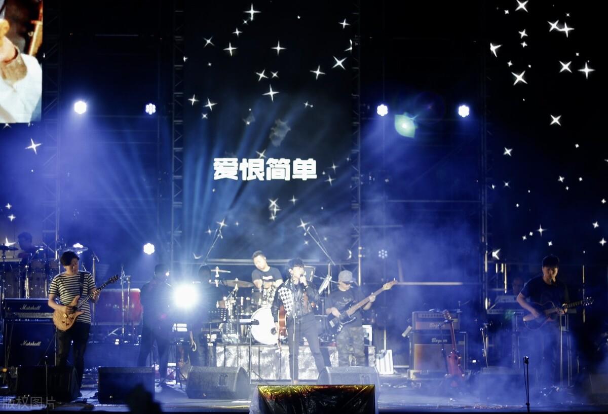 赵雷《我记得》 今日份的感动,是雷子给的