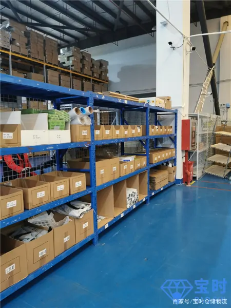 第三方仓储是什么意思,有什么优势?90%的人都没完全弄清楚