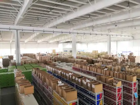 电商想要订单配发及时就让第三方仓储外包安排