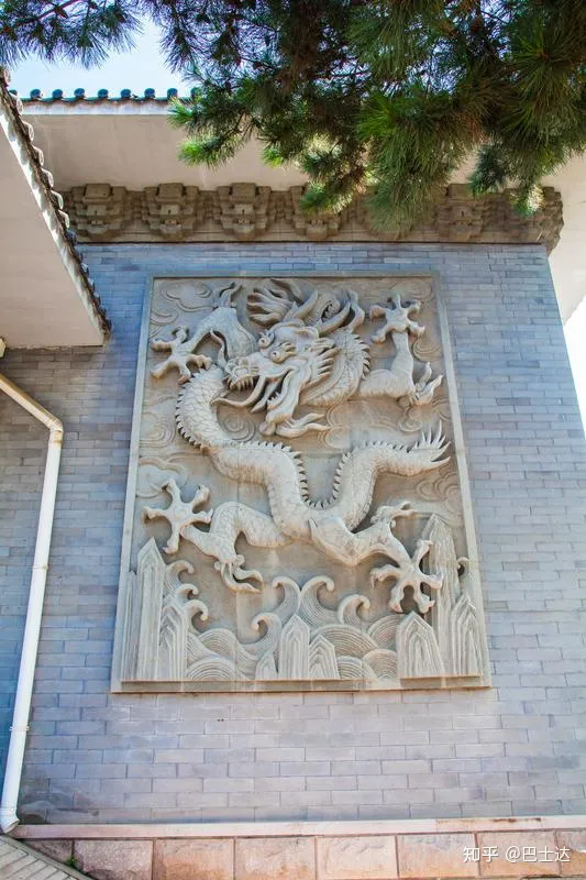 带你探秘皇帝的陵墓真的那么诡异?——明十三陵之定陵-明十三陵定陵门票多少钱