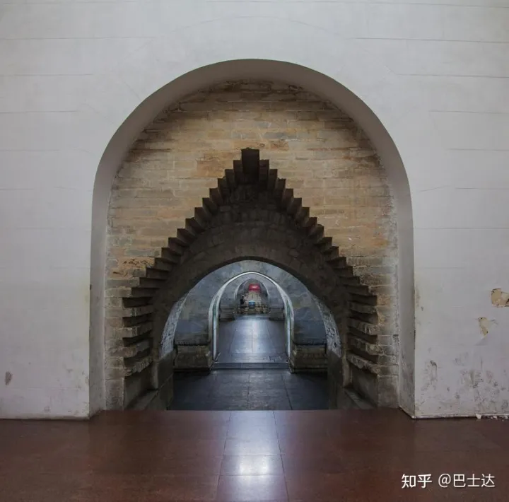 带你探秘皇帝的陵墓真的那么诡异?——明十三陵之定陵-明十三陵定陵门票多少钱