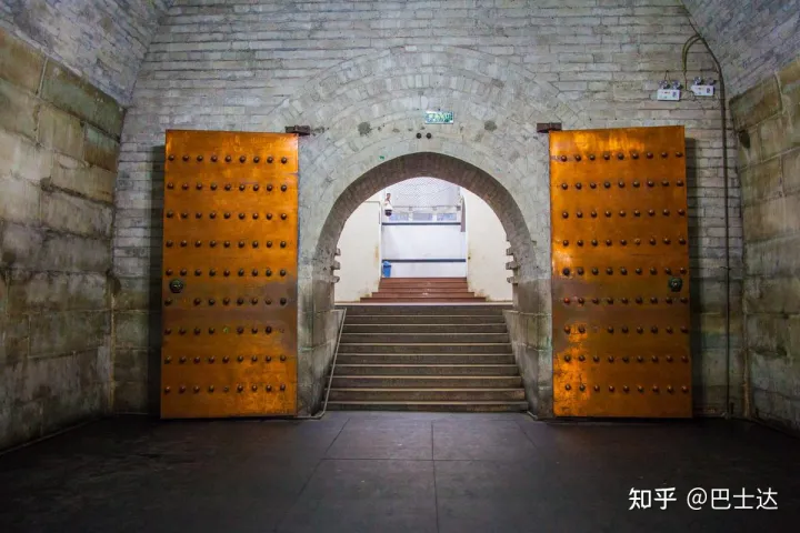 带你探秘皇帝的陵墓真的那么诡异?——明十三陵之定陵-明十三陵定陵门票多少钱