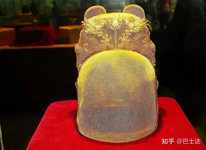 带你探秘皇帝的陵墓真的那么诡异?——明十三陵之定陵-明十三陵定陵门票多少钱