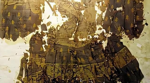 1956年发掘明定陵,有人裸手取文物,3千多件瑰宝损毁大半-明定陵考古发掘报告下册