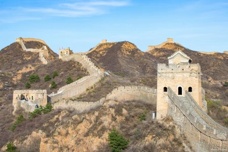 北京必去景点系列之二-北京必去景点推荐