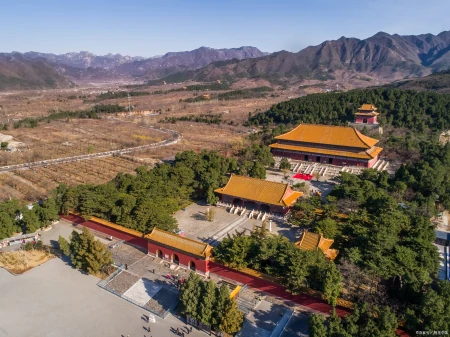 北京必去景点系列之二-北京必去景点推荐