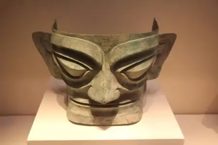 远古宝藏“三星堆”,到底挖出了什么,为何被永久禁止挖掘-三星堆挖出来啥了