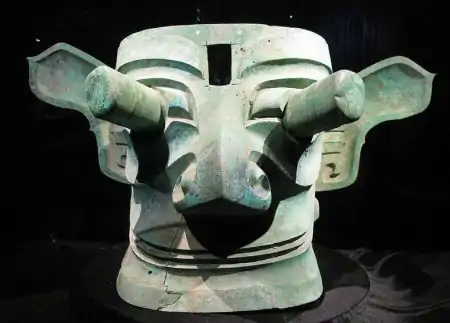 远古宝藏“三星堆”,到底挖出了什么,为何被永久禁止挖掘-三星堆挖出来啥了