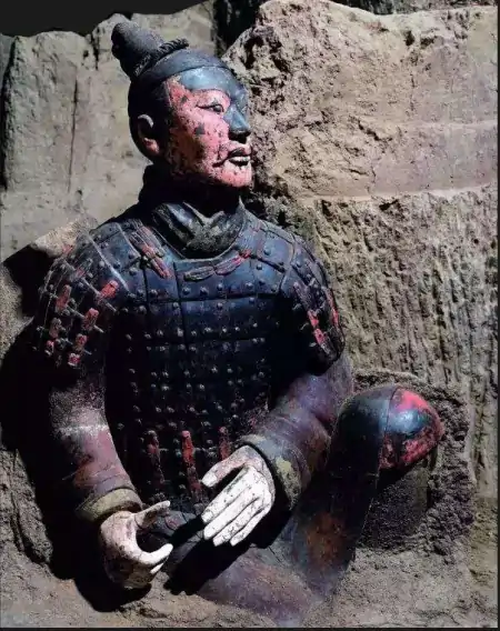 远古宝藏“三星堆”,到底挖出了什么,为何被永久禁止挖掘-三星堆挖出来啥了