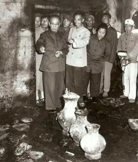 远古宝藏“三星堆”,到底挖出了什么,为何被永久禁止挖掘-三星堆挖出来啥了