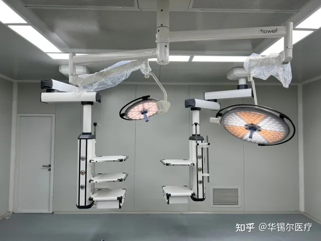 LED手术无影灯怎么选择?-led手术无影灯原理