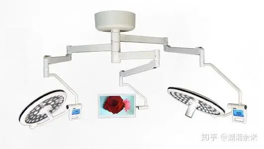 为什么LED手术无影灯能够成为医院“新宠”-led手术无影灯的生产厂