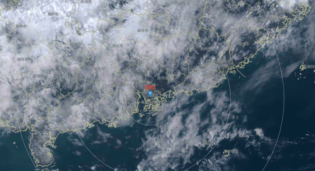 “五一”假期太阳也放假?未来几天天气是……-太阳什么时候放假
