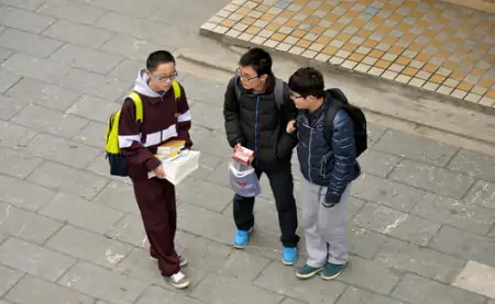 2022年寒假时间已定:最长46天最短21天,家长却有些担心-2022年寒假是几月几日开始的