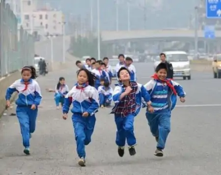 2022年寒假时间已定:最长46天最短21天,家长却有些担心-2022年寒假是几月几日开始的