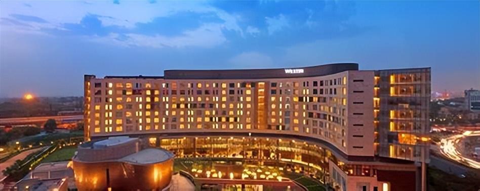 有一种香叫五星级酒店的香-五星级酒店惯用的香味