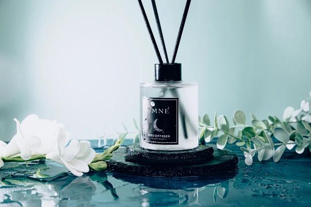 五星级酒店香味带回家,大牌同厂无火香薰,升级你家的味道!-五星级酒店用的香薰是什么牌子的好