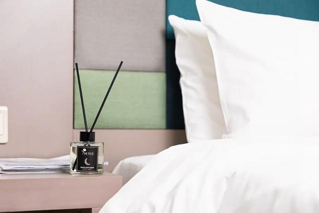 五星级酒店香味带回家,大牌同厂无火香薰,升级你家的味道!-五星级酒店用的香薰是什么牌子的好