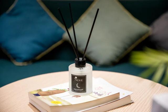 五星级酒店香味带回家,大牌同厂无火香薰,升级你家的味道!-五星级酒店用的香薰是什么牌子的好