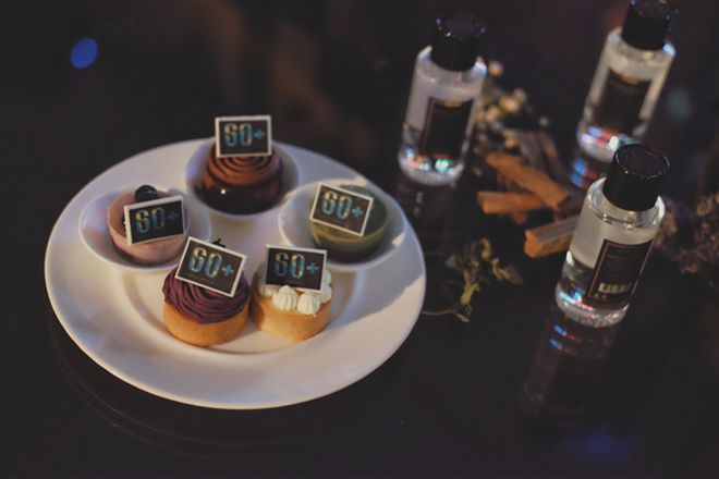 熄灯后广州五星级酒店在玩“暗夜调香”!花样度过“地球一小时”-广州五星级酒店价格表