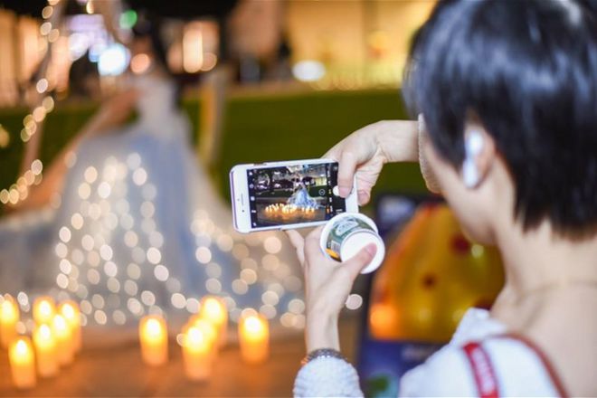 熄灯后广州五星级酒店在玩“暗夜调香”!花样度过“地球一小时”-广州五星级酒店价格表