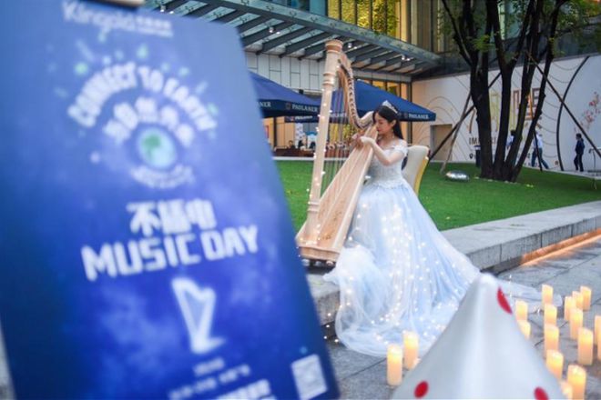 熄灯后广州五星级酒店在玩“暗夜调香”!花样度过“地球一小时”-广州五星级酒店价格表