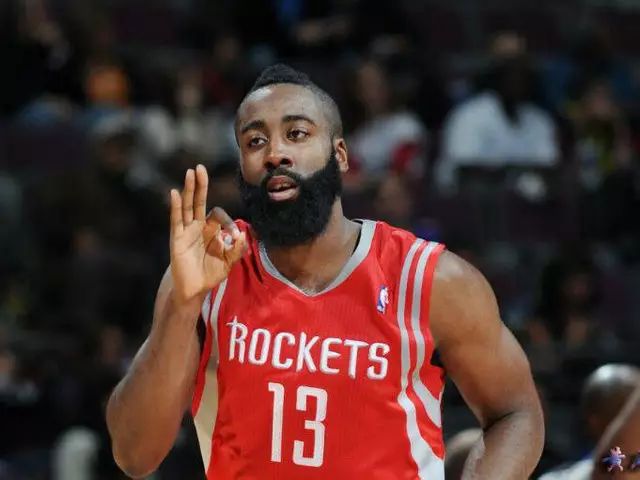 2017赛季NBA十大球星最新排名-nba2017-2018阵容