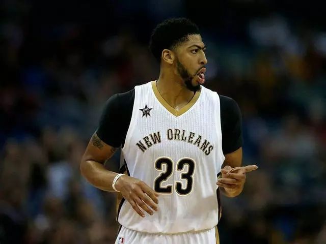 2017赛季NBA十大球星最新排名-nba2017-2018阵容