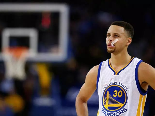 2017赛季NBA十大球星最新排名-nba2017-2018阵容