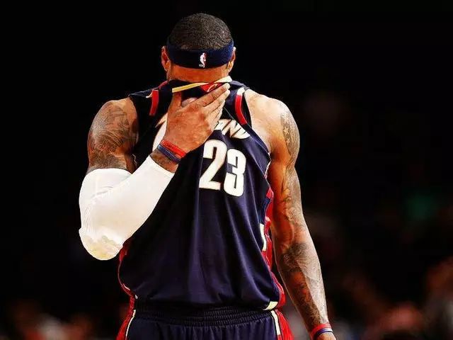 2017赛季NBA十大球星最新排名-nba2017-2018阵容