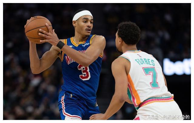 NBA排名:2022-23赛季排名前十的得分后卫,勇士两位,布克第1-nba最新赛季排名