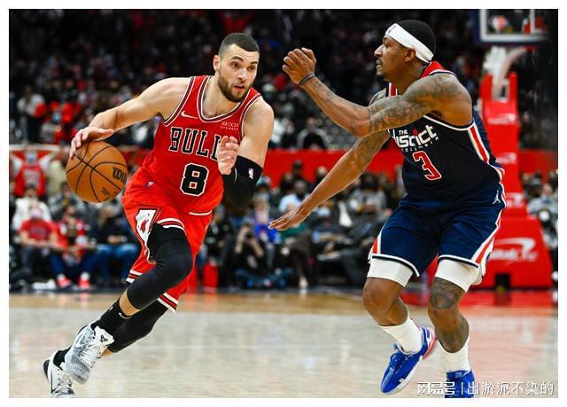 NBA排名:2022-23赛季排名前十的得分后卫,勇士两位,布克第1-nba最新赛季排名