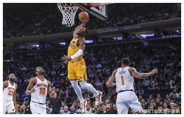 NBA排名:2022-23赛季排名前十的得分后卫,勇士两位,布克第1-nba最新赛季排名