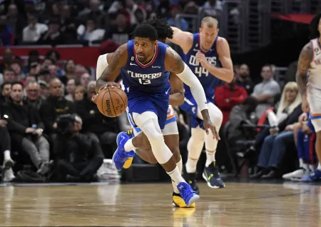 4队锁定季后赛席位!NBA最新排名:湖人岌岌可危,勇士获绝佳排名-nba季后赛前四名