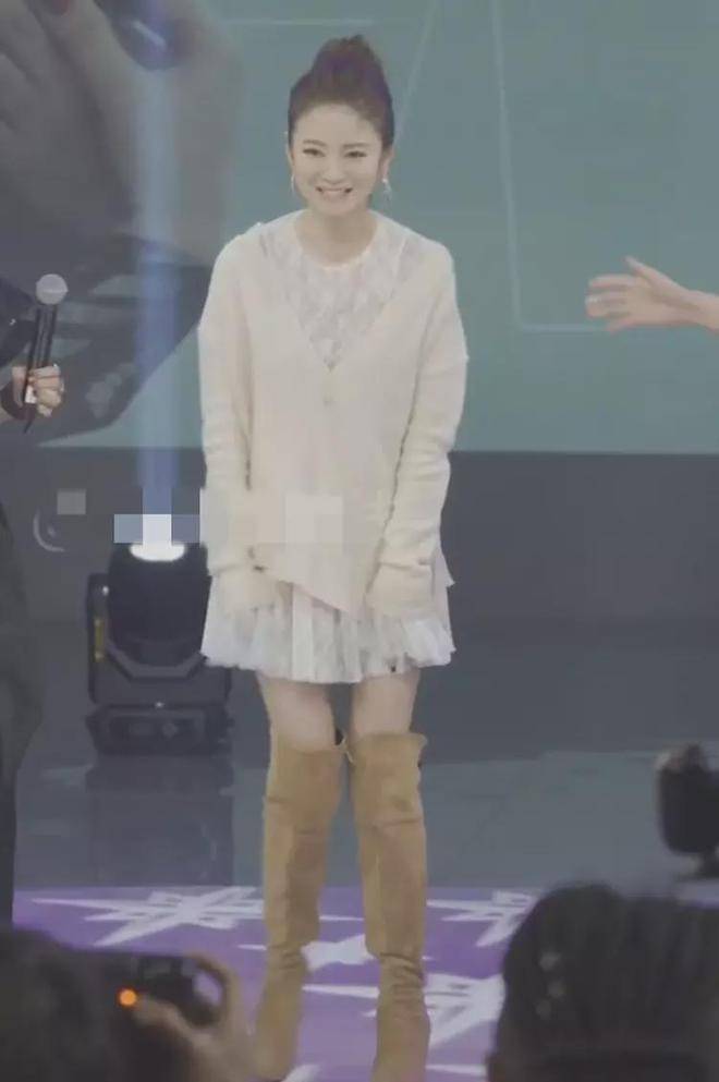 老公被捕后,43岁安以轩复出满脸不自信,当初嫁给汪小菲会怎样?(安以轩老公哪一年的)