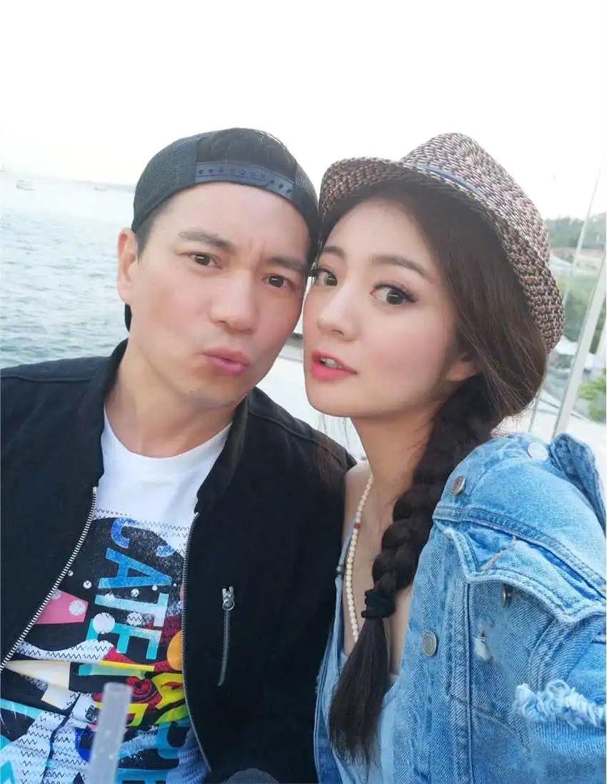 老公被捕后,43岁安以轩复出满脸不自信,当初嫁给汪小菲会怎样?(安以轩老公哪一年的)