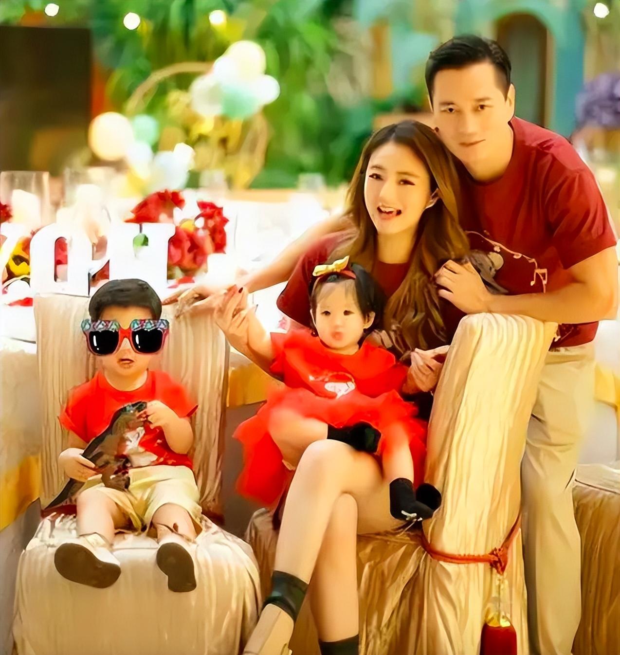 老公被捕后,43岁安以轩复出满脸不自信,当初嫁给汪小菲会怎样?(安以轩老公哪一年的)