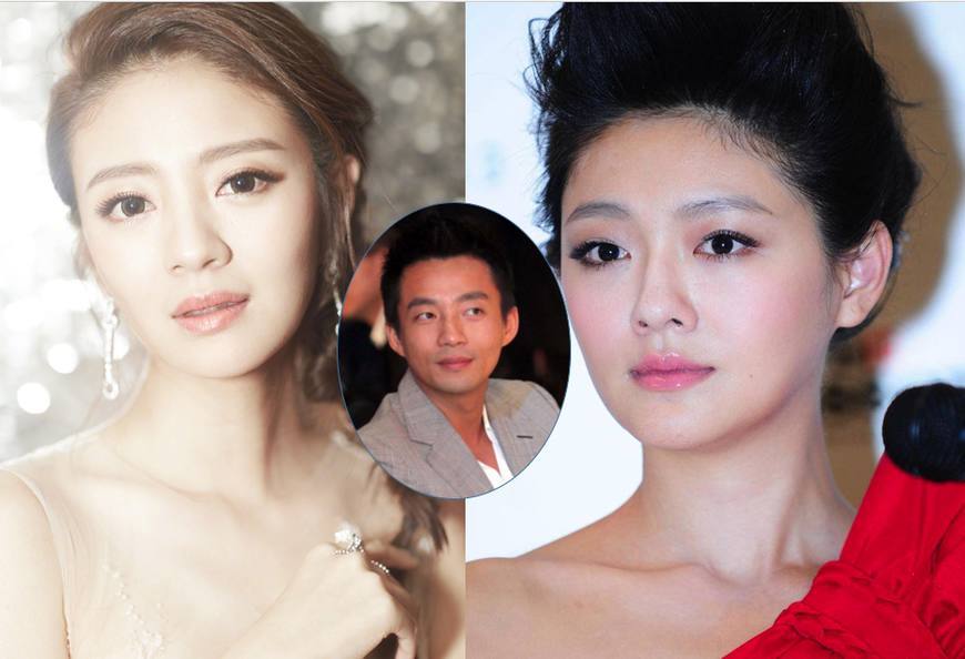 老公被捕后,43岁安以轩复出满脸不自信,当初嫁给汪小菲会怎样?(安以轩老公哪一年的)