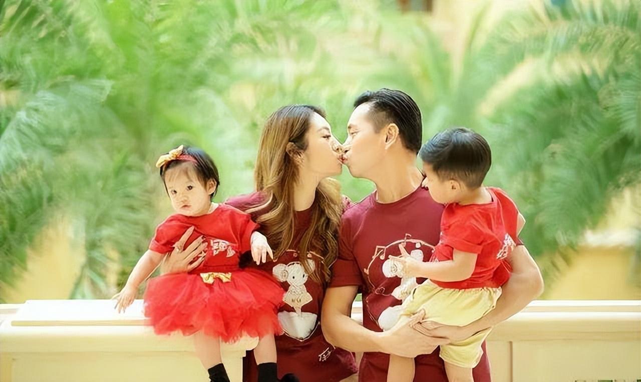 老公被捕后,43岁安以轩复出满脸不自信,当初嫁给汪小菲会怎样?(安以轩老公哪一年的)