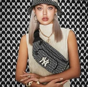 炫酷的MLB到底是哪里的品牌呢?-mlb是哪儿的牌子