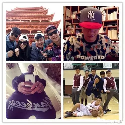 MLB帽子为什么这么火?-mlb帽子好不好