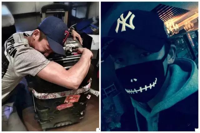 MLB帽子为什么这么火?-mlb帽子好不好